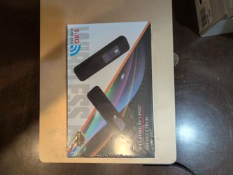 5.8 wireless HD display adapter