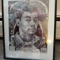 Not A Print