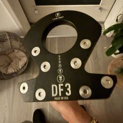 DF3 putter