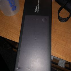 MacBook Battery