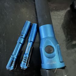 Streamlight Stinger LED HL