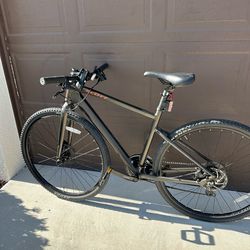 Scott Sub Cross 50 Men Great Condition