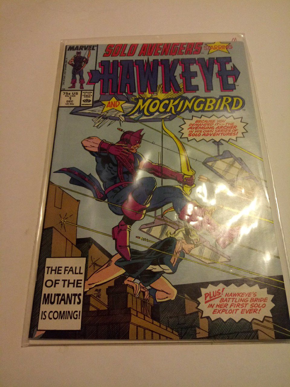 Hawkeye #1,2,3 key issues comic books