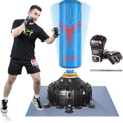 Punching Bag 