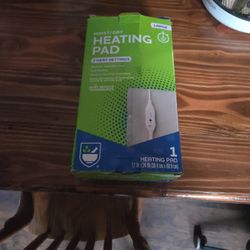 Heating Pad