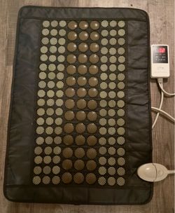 UTK Far Infrared heating pad