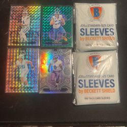 Mosaic Cards