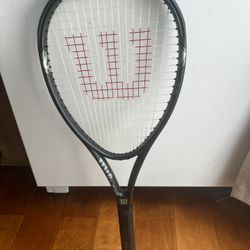 Wilson Hyper Carbon Sledge 2.0