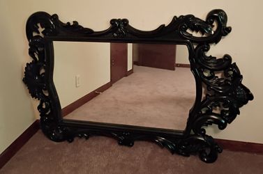 Mirror 🪞
