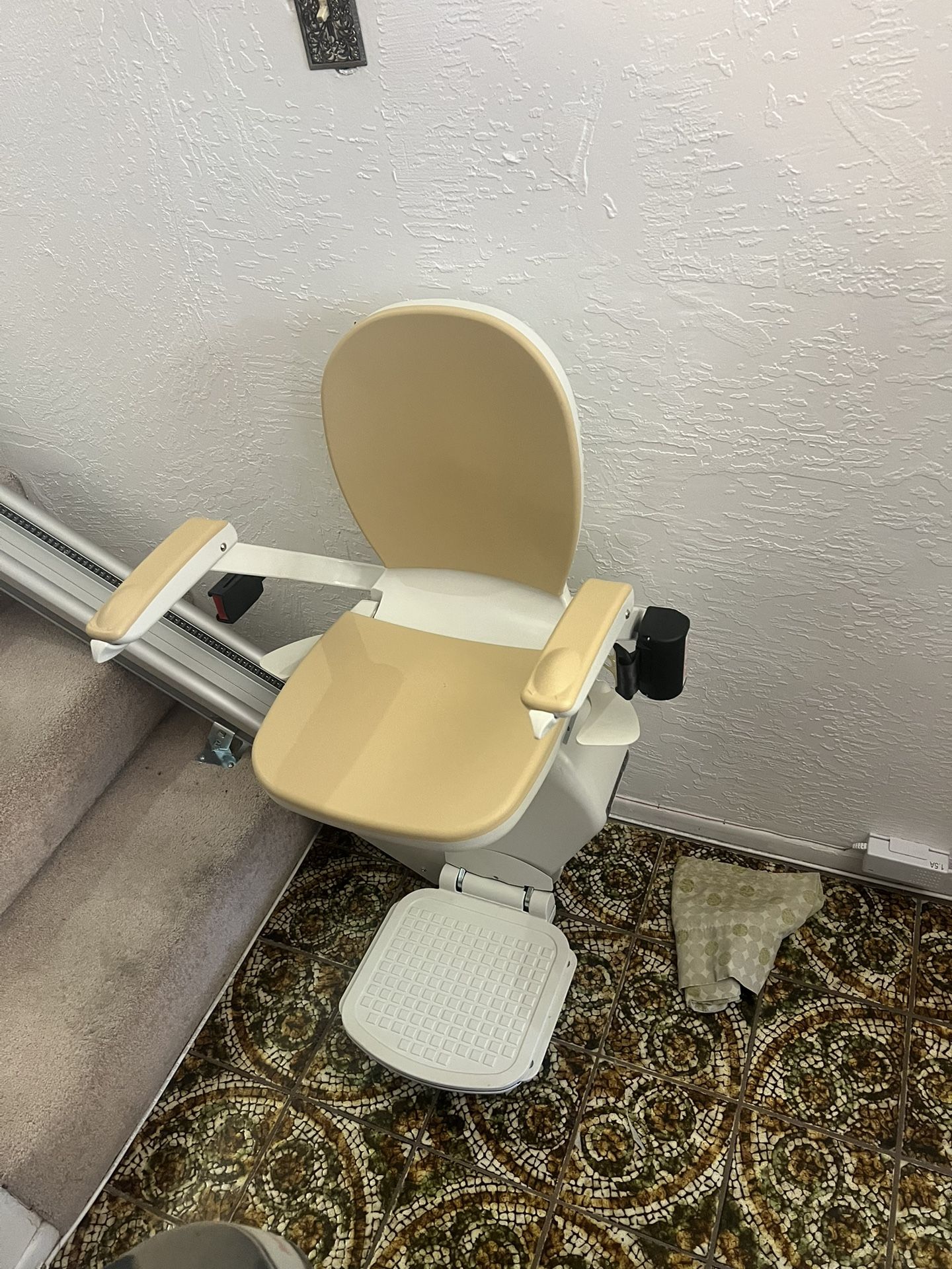 Lift Chair