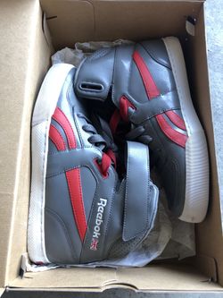 Reebok classic shoes