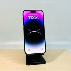 Apple iPhone 14 Pro Max 256GB UNLOCKED ~DEEP PURPLE