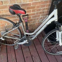 Trek Bike 