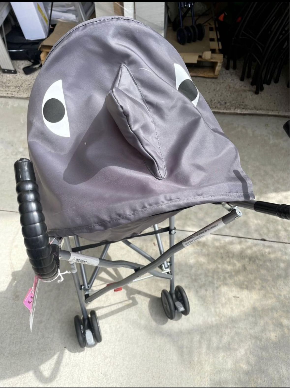 stroller travel bags Momcozy Stroller Travel Bag main image 1