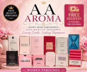 Perfumes