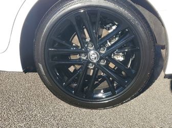 Toyota Camry Rims Sienna Wheels Tacoma RAV4 Highlander CHR Avalon Lexus F Sport IS250 IS350