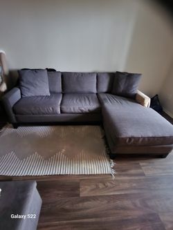 armchair