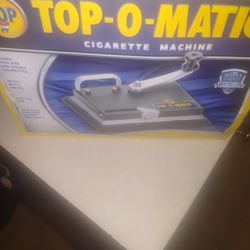 Top O Matic