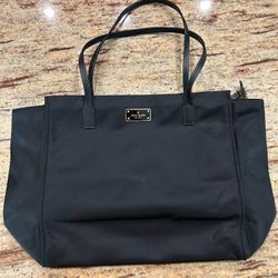 Kate Spade Nylon Tote Bag