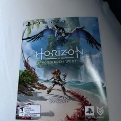 Comprar Horizon Forbidden West PS5 Playstation Store