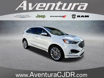 2021 Ford Edge