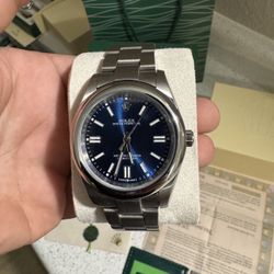 Men’s Watch 