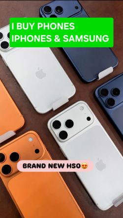 Iphones