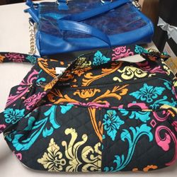 Purses $5.00 Each 