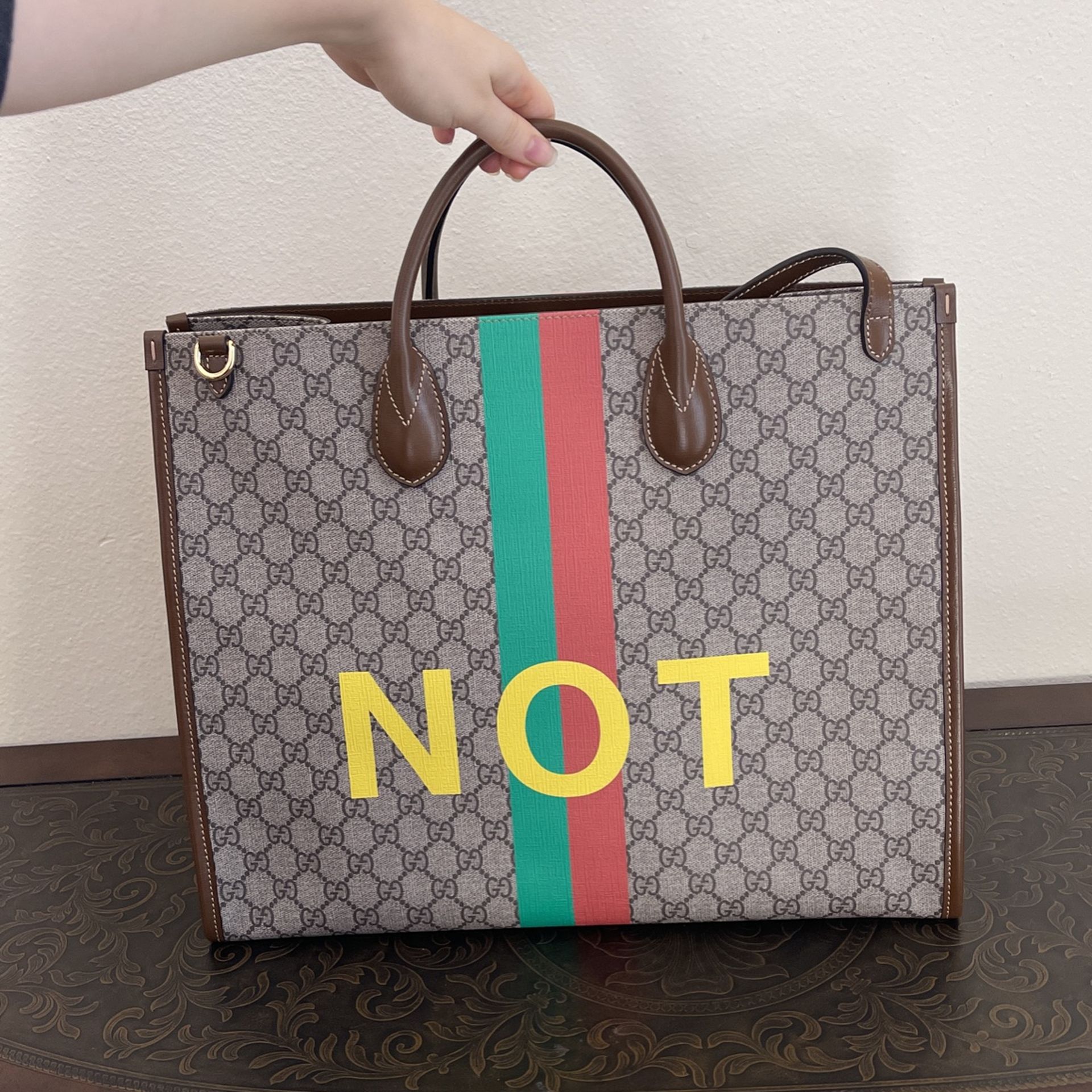 Gucci bag