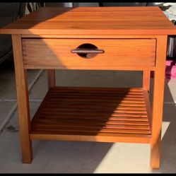 Table For Sale 
