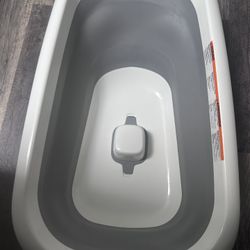 Baby Bath