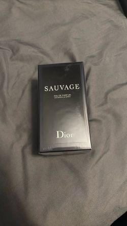 Dior Sauvage