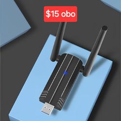 Wifi Adapter For PC