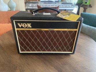 Vox Pathfinder 10 Guitar Combo Music Amp