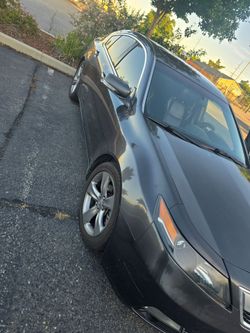 2012 Acura TL