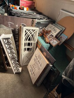 YARD SALE - 3000 Highgate Rd