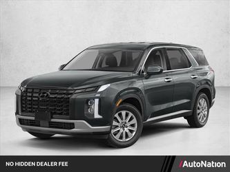 2023 Hyundai Palisade