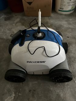 Pool cleaner