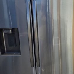 Samsung Refrigerator