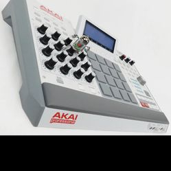 Mpc Renaissance (Akai)