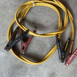 Jumper Cables 