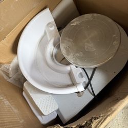 Ceramic Pottery Maker 