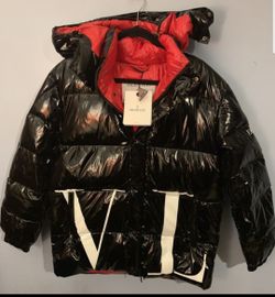 New moncler Valentino jacket
