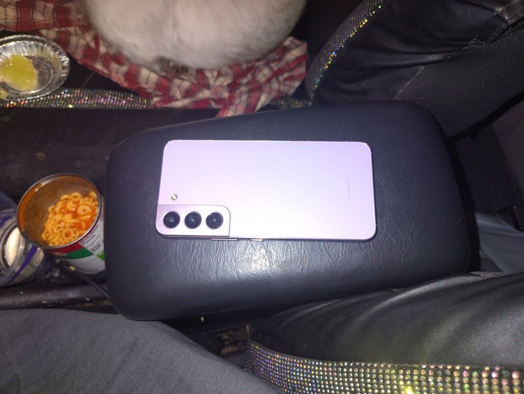 Samsung S22 256 Gb