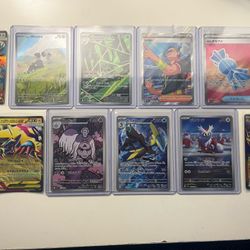 Pokemon Card Lot