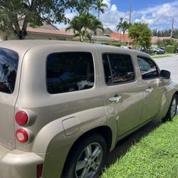 Car For Sale HHR 2006