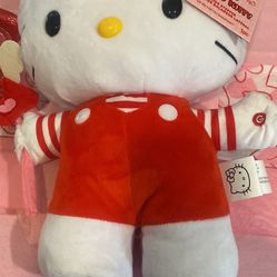 Hello Kitty Side Stepper 
