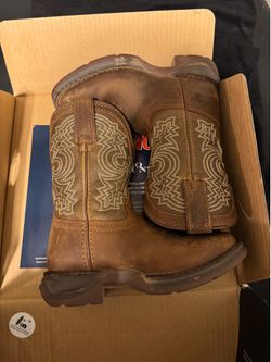 Boy cowboy boots - botas vaqueras para niño