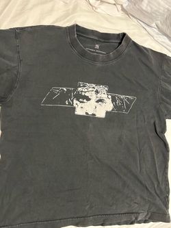 Nathaniel Zechariah Graphic Tee
