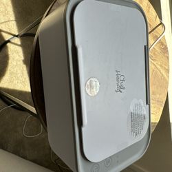 Baby Wipe Warmer